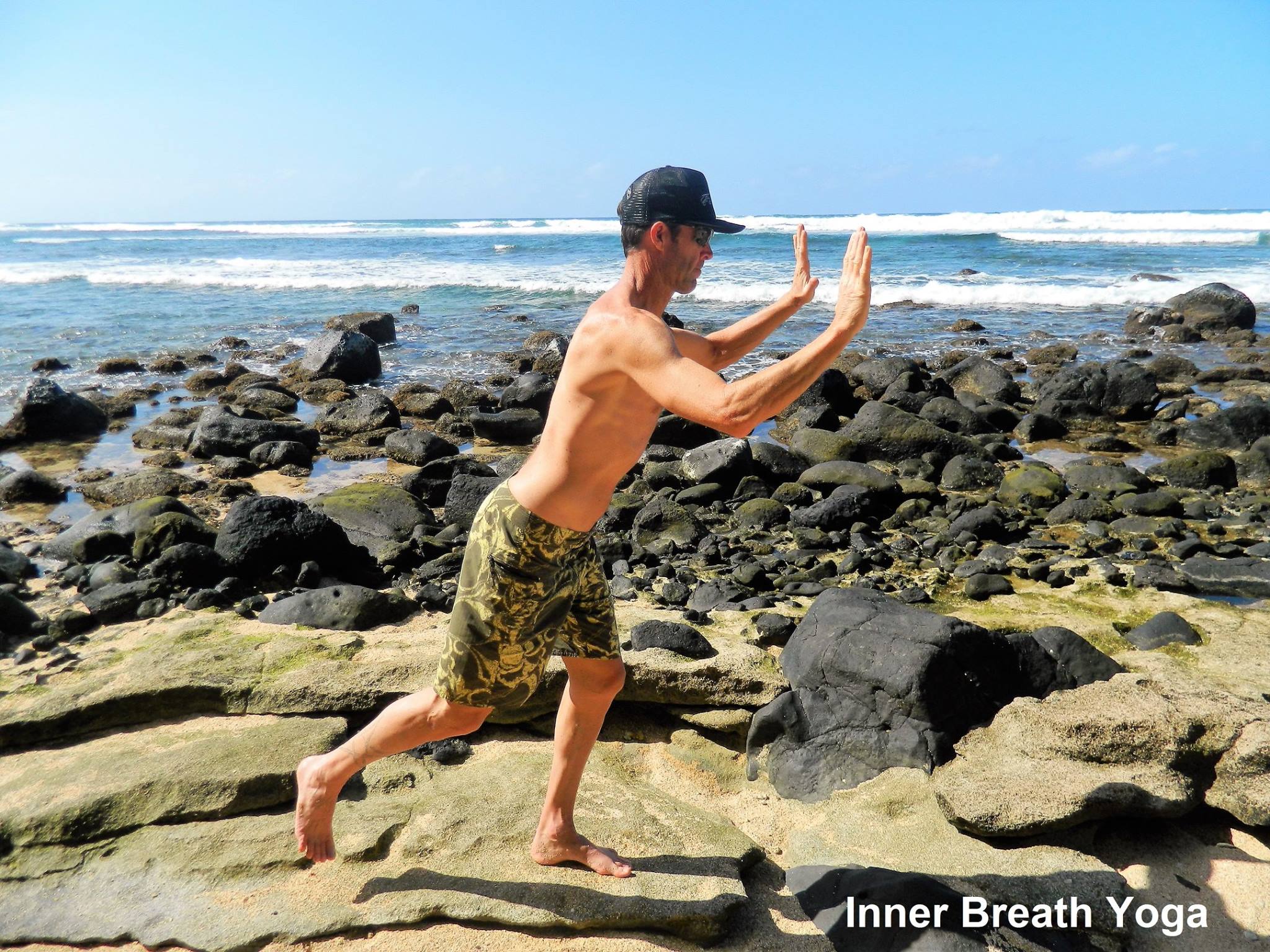Inner Breath Yoga Yogalign kauai hawaii